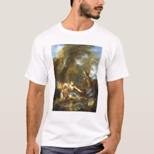 T-shirt Narcisse, 1728