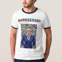 Narcissique Gigachad