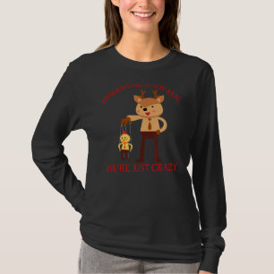 T-shirt Narcissique Survivant Gaslights n'est pas réel 6