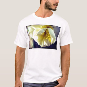 T-shirt Narcissus Daffodil