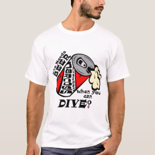 T-shirt Narcose 3