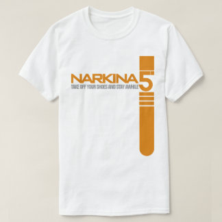 T-shirt NARKINA 5