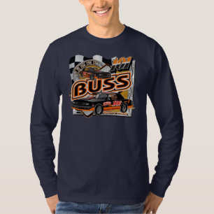 T-SHIRT NASCAR