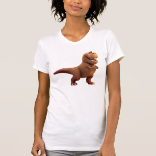 T-shirt Nash avec bogue