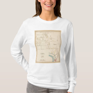 T-shirt Nashua, salle 7, Edgeville