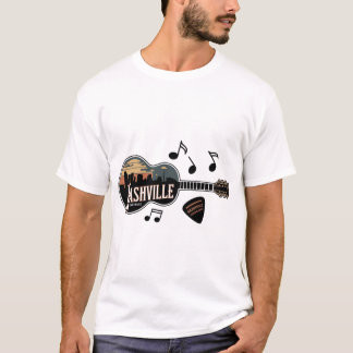 T-shirt Nashville