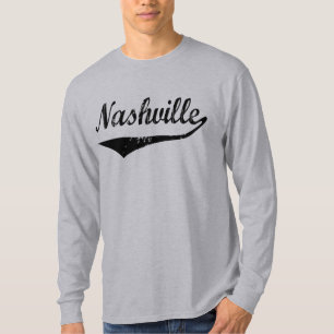 T-shirt Nashville