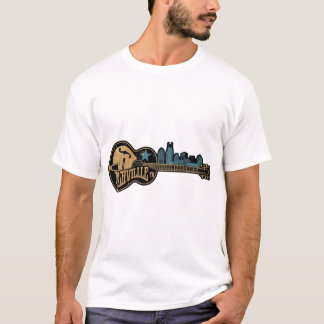 T-shirt Nashville