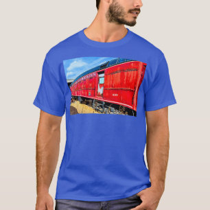 T-shirt Nashville Et Eastern