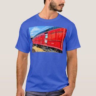 T-shirt Nashville Et Eastern