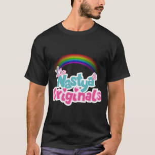 T-shirt Nastya