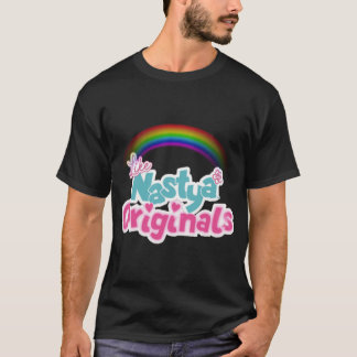 T-shirt Nastya