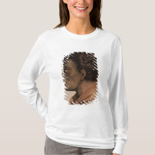 T-shirt Natai, un chef maori de baie de brème, Nouvelle