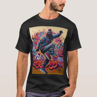T-shirt natal