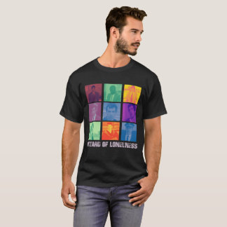 T-shirt Nathan Fielder - Nathan pour vous