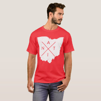 T-shirt Nati X Ohio