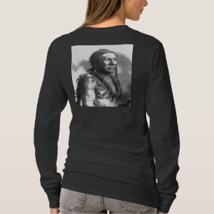 T-shirt Natifs américains
