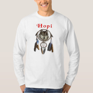 T-shirt Nation Hopi
