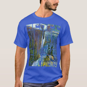 T-shirt national ACDCC 2022