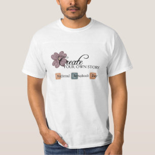 T-shirt national de jour d'album