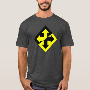 T-shirt nationalisme d'Anarcho-capitalisme