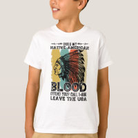 Native American Heritage Month