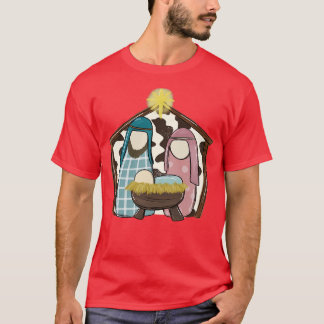 T-shirt Nativité 1