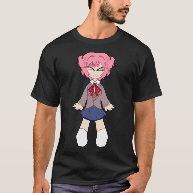 T-shirt Natsuki (Devant)