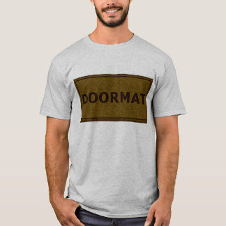 T-shirt Natte
