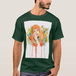 T-shirt Natura