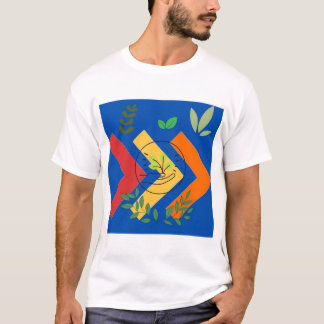 T-shirt Nature_001