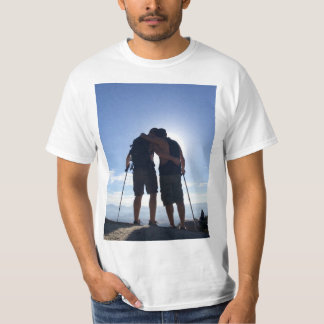T-shirt Nature à son meilleur
