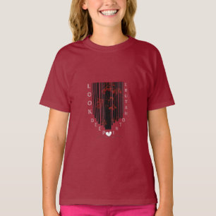 T-shirt Nature Amour Moderne