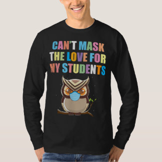 T-shirt Nature animals | Cool Owl An Owl