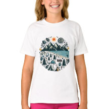 Nature Aventure Camping Exploration Voyage