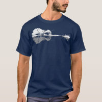 Nature guitar