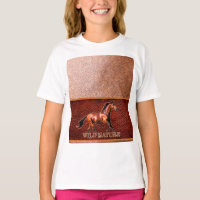 NATURE SAUVAGE - Collection design CHEVSE