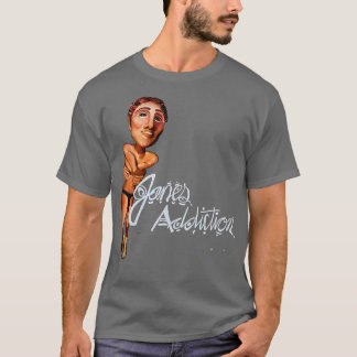 T-shirt Nature vraie