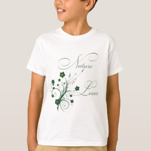 T-shirt NatureLoover