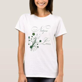 T-shirt NatureLoover
