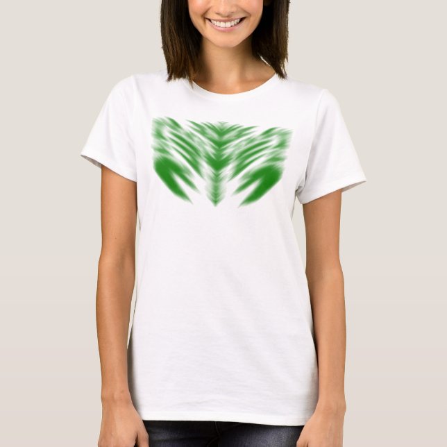 T-shirt Nature's Spirit (Devant)