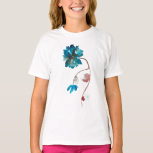 T-shirt Natures Verdure V