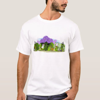 T-shirt Naufragé