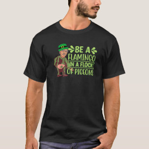 T-shirt Naughty Dr Fauci Leprechaun St. Patrick's Day Sham