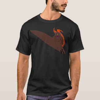 T-shirt Naughty Squirrel 749 Surf