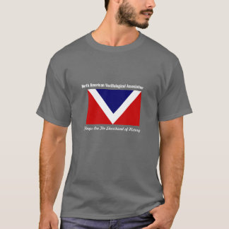 T-shirt NAVA de base
