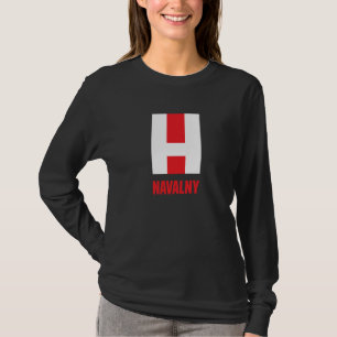 T-SHIRT NAVALNY !