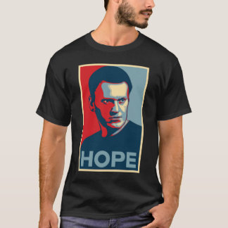 T-shirt Navalny Alexeï Navalny Libérez Navalny