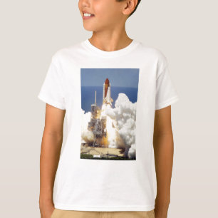 T-shirt Navette spatiale