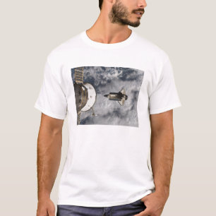 T-shirt Navette spatiale Atlantis 3